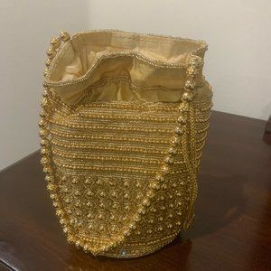BOLLYWOOD WEDDING POTLI BAG